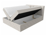 Continental bed 115297