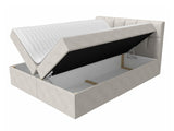 Continental bed 115297