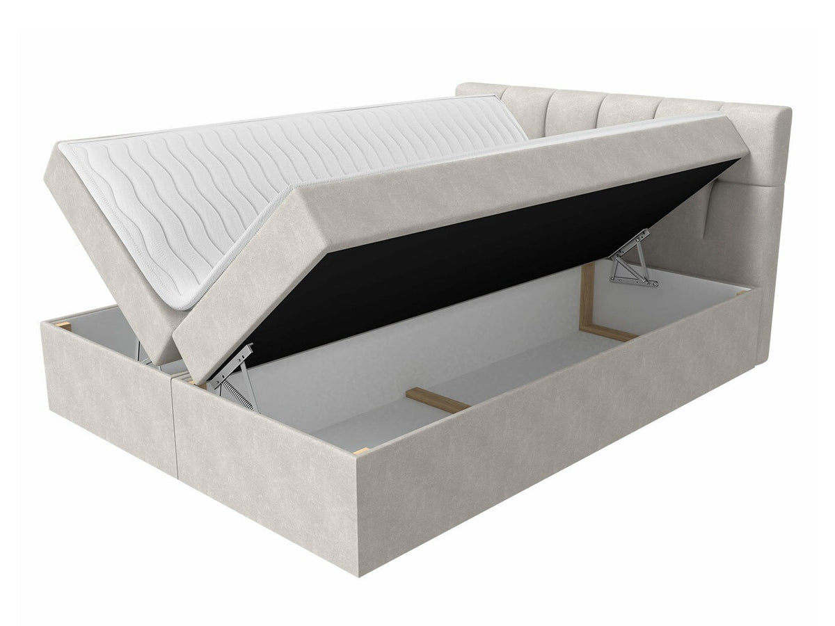 Continental bed 115297