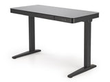 Height-adjustable desk 547135