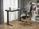 Height-adjustable desk 547135