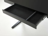 Height-adjustable desk 547135