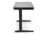 Height-adjustable desk 547135