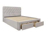 Bed 547193