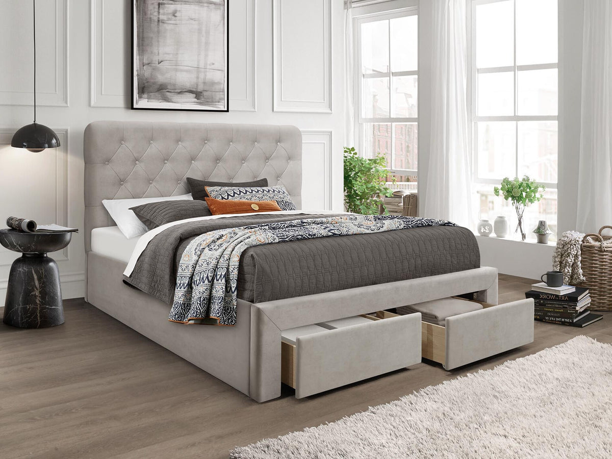 Bed 547193