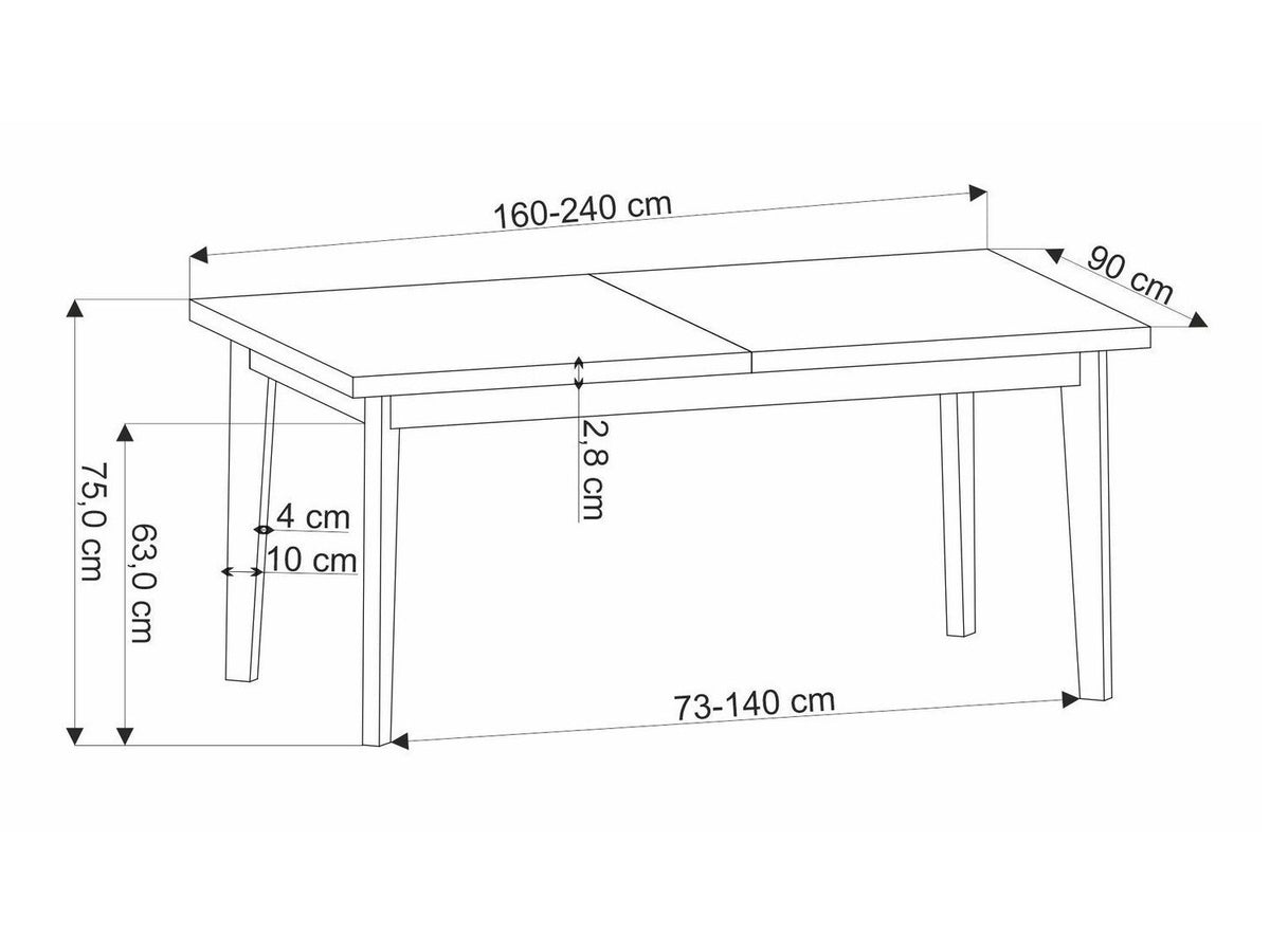 Table 552899