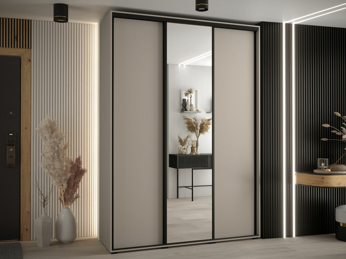 Wardrobe 547427