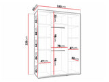 Wardrobe 547427