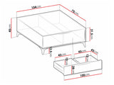 Coffee table 547468