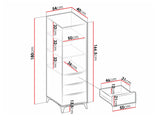 Bookcase 547472