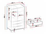 Bookcase 547474
