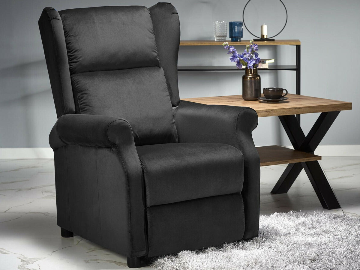 Armchair recliner 240210