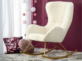 Rocking chair 465103