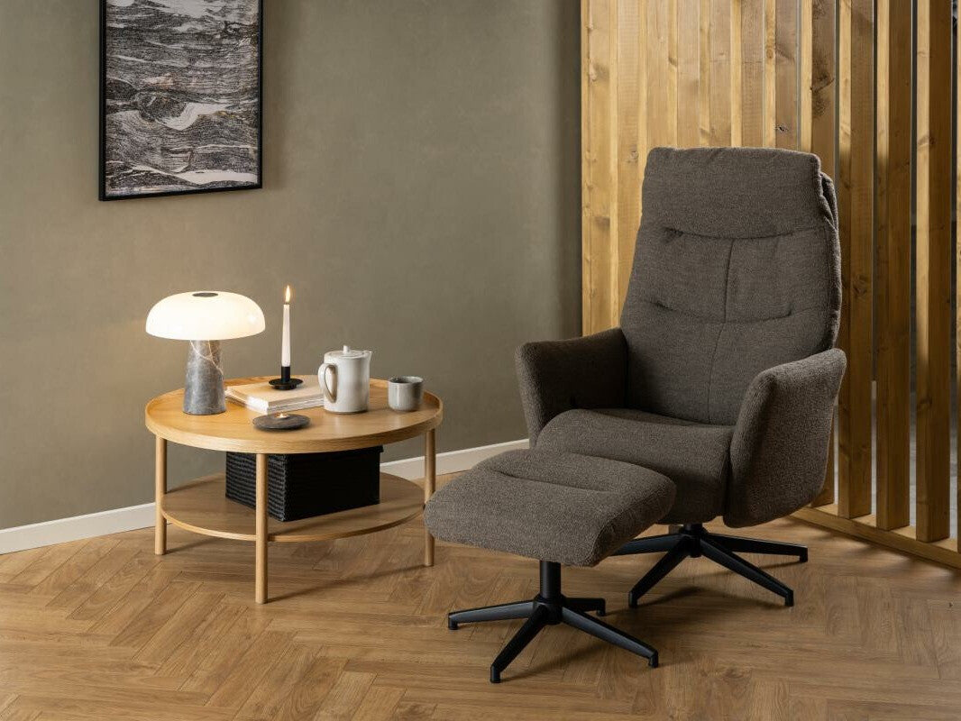 Armchair recliner 548958