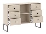 Chest of drawers 549023