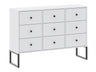 Chest of drawers 549036