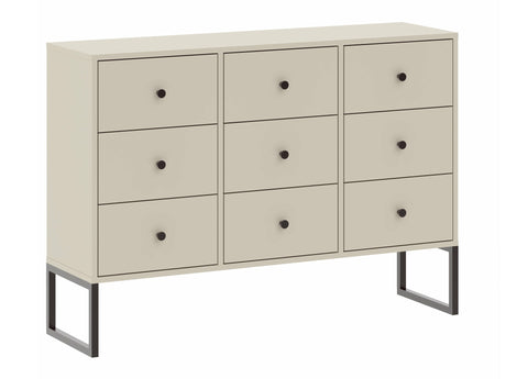 Chest of drawers 549036
