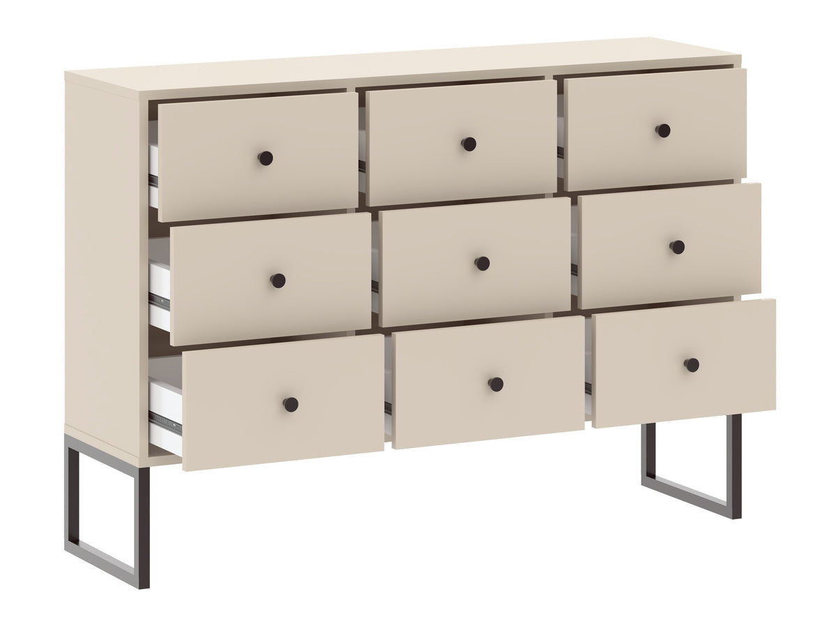 Chest of drawers 549036