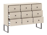 Chest of drawers 549036