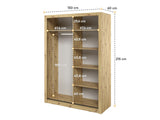 Wardrobe 556908