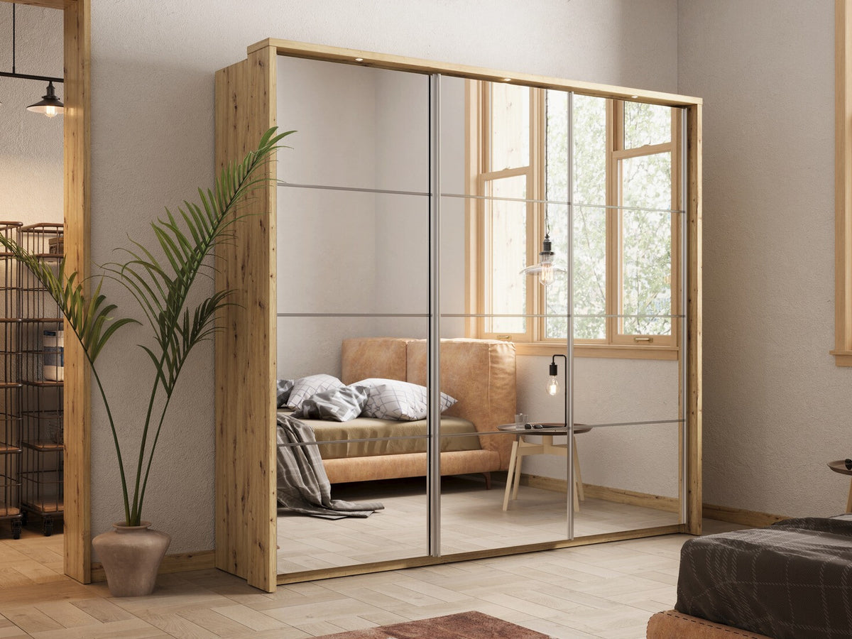 Wardrobe 549135