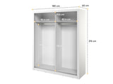 Wardrobe 549140