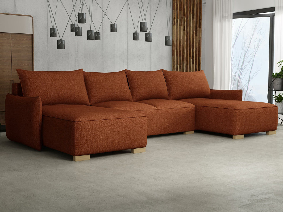 Corner sofa 544257