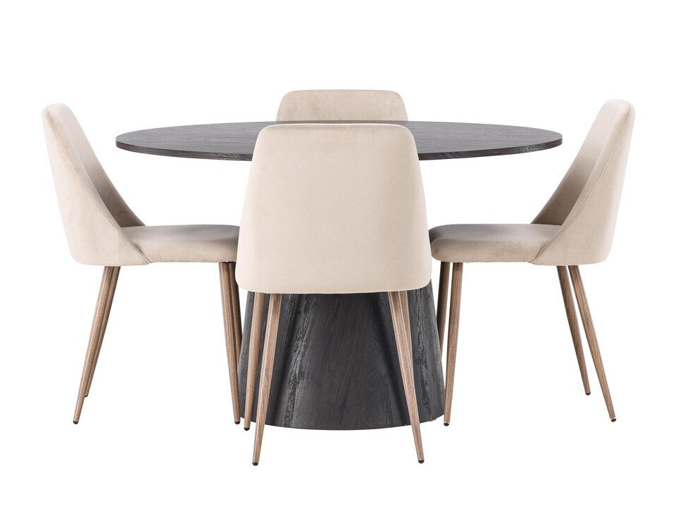 Dining set 549485