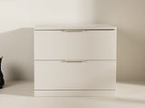 Shoe cabinet 549571