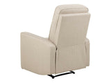 Armchair recliner 549659
