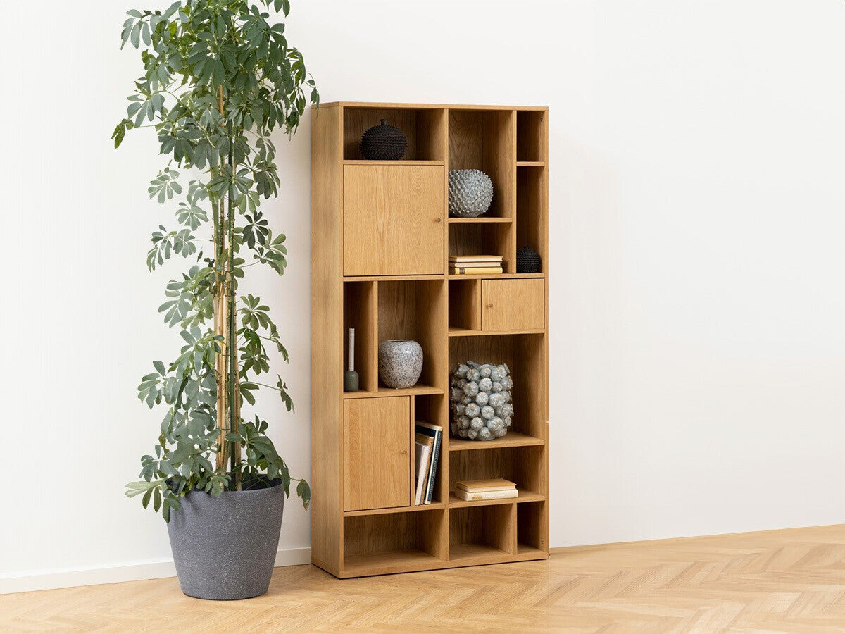 Bookcase 549675