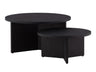 Nest of coffee tables 550364