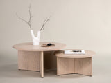 Nest of coffee tables 550364