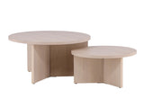 Nest of coffee tables 550364