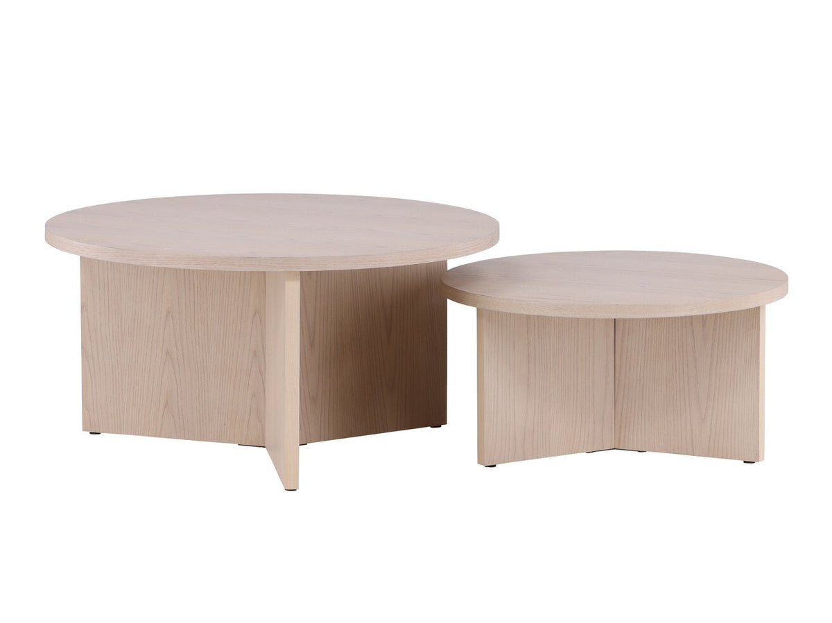 Nest of coffee tables 550364