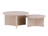 Nest of coffee tables 550364