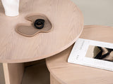 Nest of coffee tables 550364