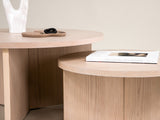 Nest of coffee tables 550364