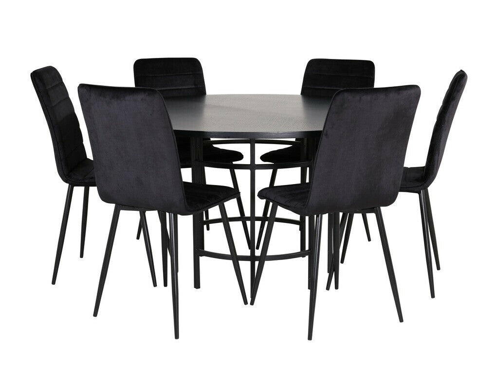 Dining set 421530