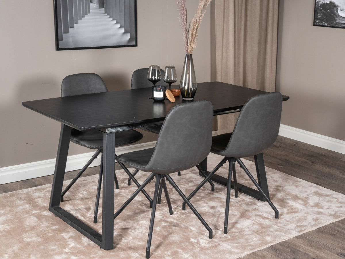Dining set 370708