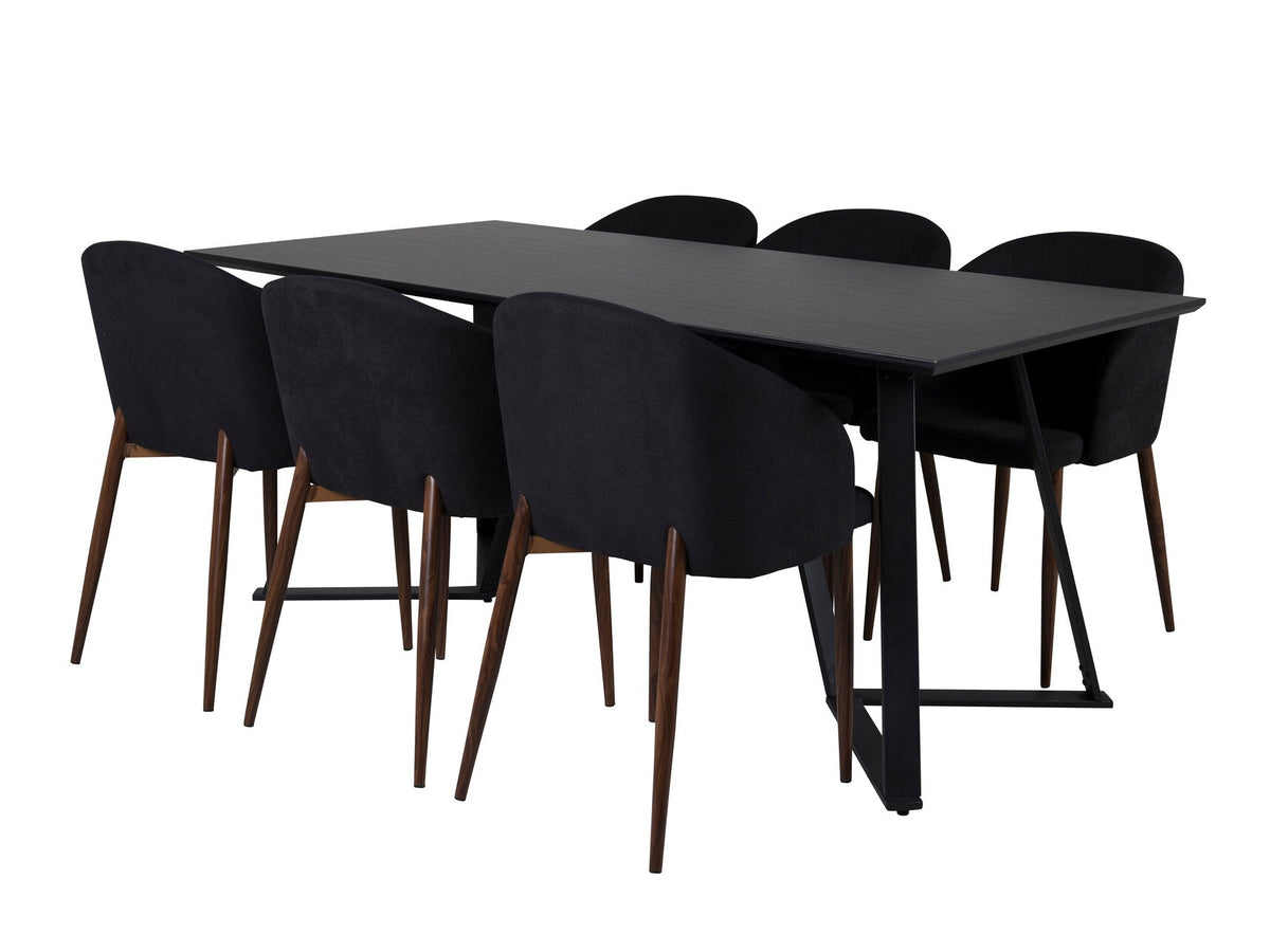 Dining set 368649