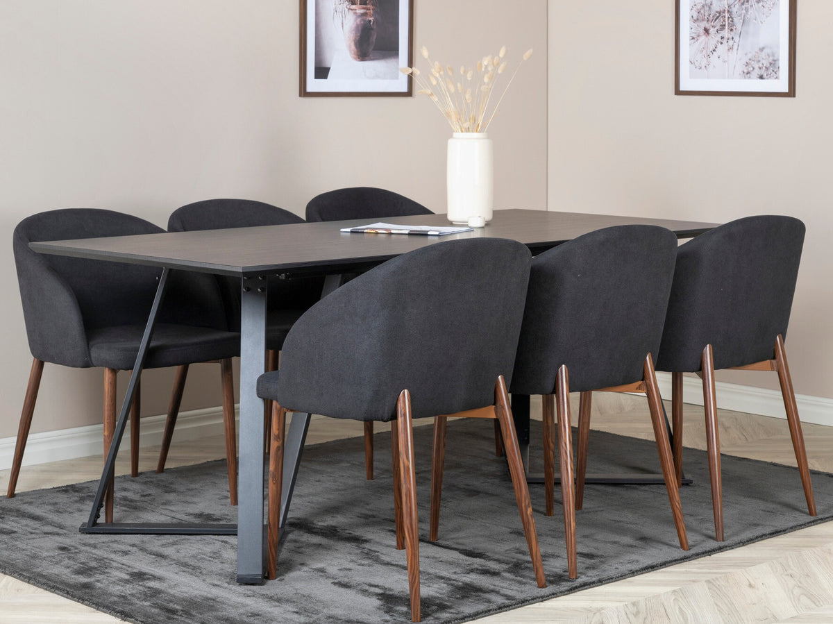 Dining set 368649
