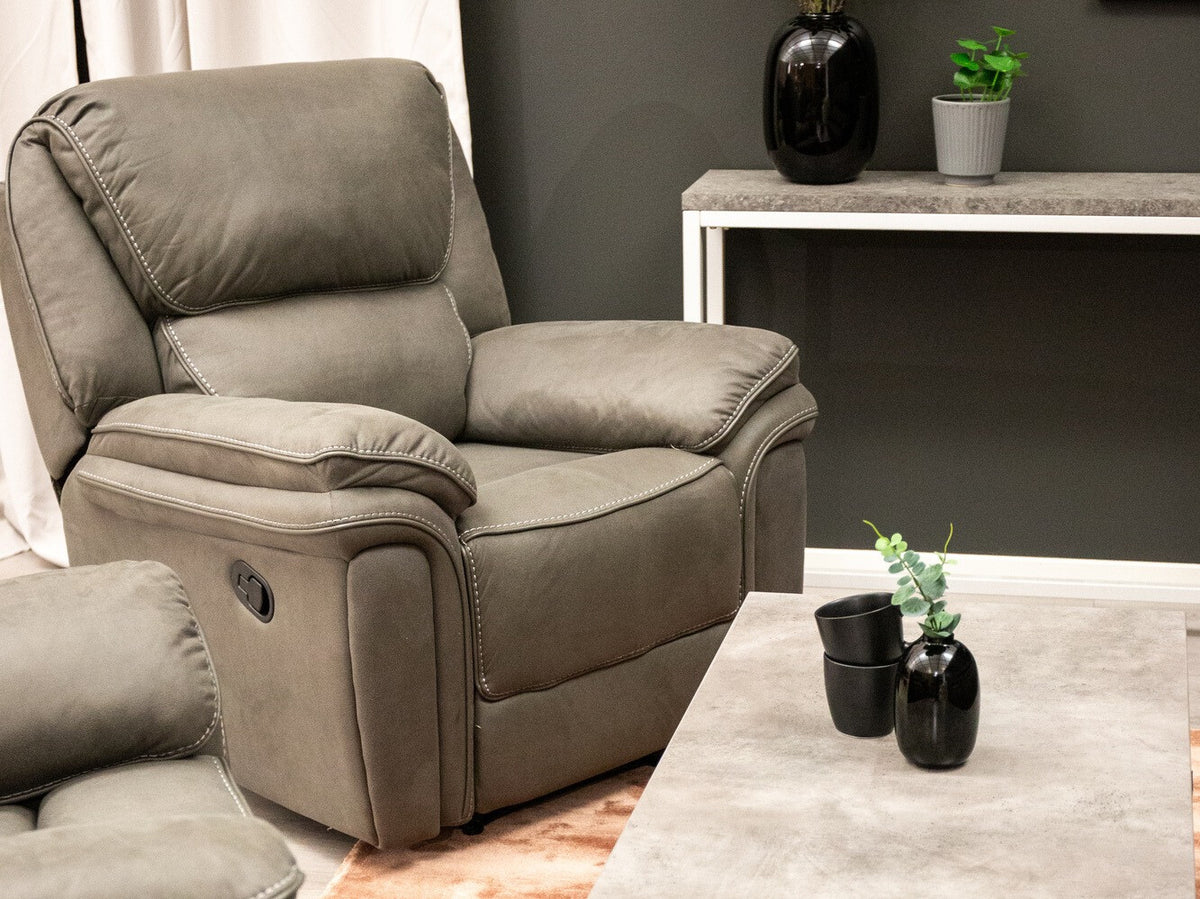 Armchair recliner 304289