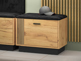 Shoe cabinet 551060