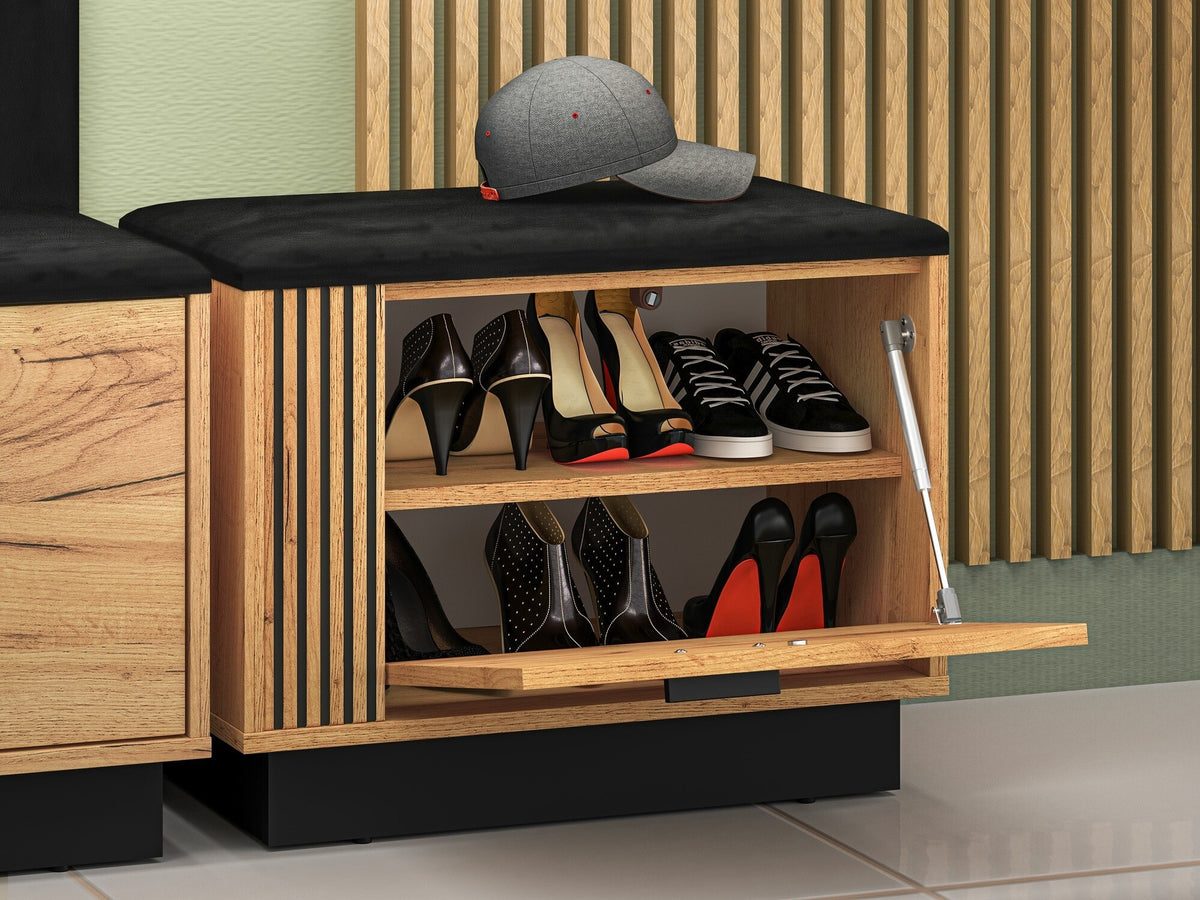 Shoe cabinet 551060