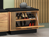 Shoe cabinet 551060