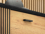 Shoe cabinet 551060