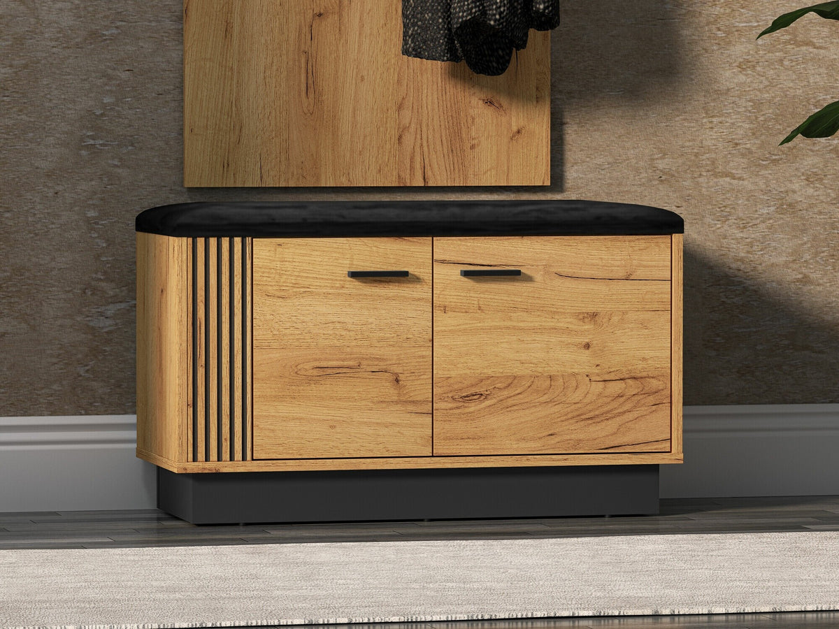 Shoe cabinet 551068