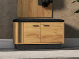 Shoe cabinet 551068