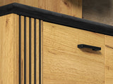 Shoe cabinet 551068